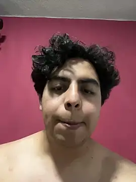 FantasiosoAntony online show from February 2, 2025, 9:40 am