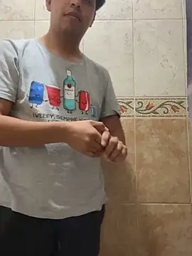 FantasiosoAntony online show from March 8, 2025, 7:38 am