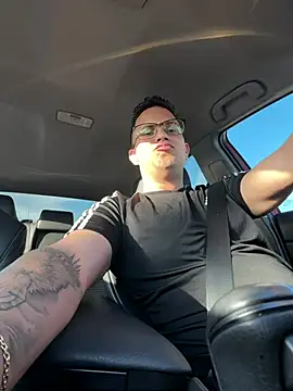 Rafi11 online show from March 1, 2026, 10:21 pm