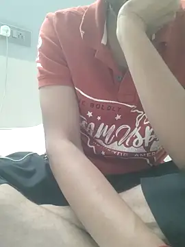 letsfunss008 online show from November 26, 2025, 5:40 am