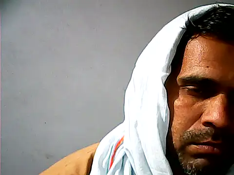 Nightservice27 online show from March 19, 2026, 3:34 pm