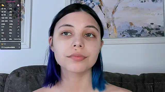 Snapshot of DarelleFare chatting on February 15, 2025, 2:22 pm DarelleFare online show from February 15, 2025, 2:22 pm