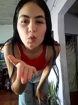 nana 1234 online show from February 14, 2025, 9:53 pm