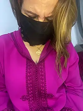 A-mal5 online show from March 8, 2025, 9:08 pm