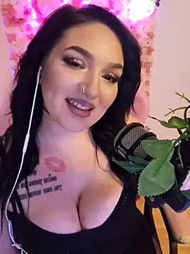 Jinyxx3 online show from January 31, 2025, 9:05 pm