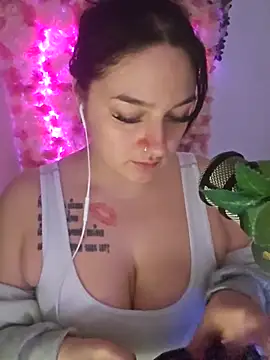 Jinyxx3 online show from March 7, 2025, 4:46 am