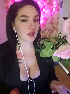 Jinyxx3 online show from March 22, 2025, 11:09 pm