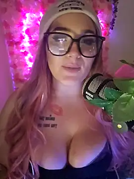 Jinyxx3 online show from March 4, 2025, 10:35 am