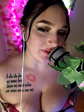 Jinyxx3 online show from February 26, 2025, 2:41 am