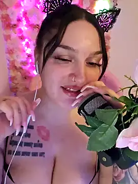 Jinyxx3 online show from February 3, 2025, 4:10 pm