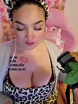 Jinyxx3 online show from February 13, 2025, 12:43 pm