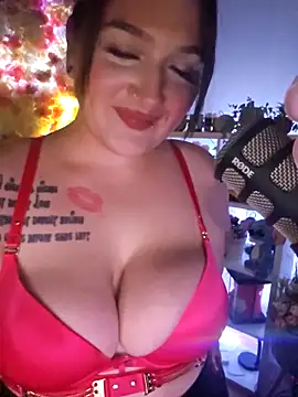 Jinyxx3 online show from October 14, 2025, 5:46 pm