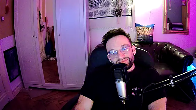 Kleinerabstecher online show from February 24, 2025, 7:41 pm
