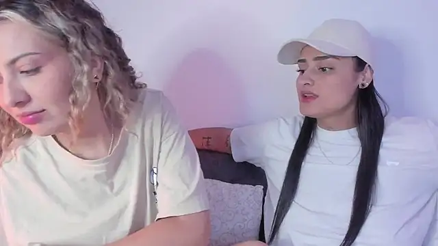 Snapshot of my_melody chatting on September 18, 2025, 3:53 am my melody online show from September 18, 2025, 3:53 am