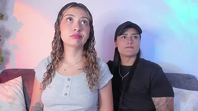 Snapshot of my_melody chatting on November 3, 2025, 3:56 am my melody online show from November 3, 2025, 3:56 am