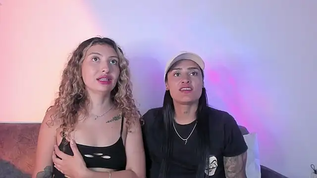 Snapshot of my_melody chatting on November 20, 2025, 8:15 am my melody online show from November 20, 2025, 8:15 am