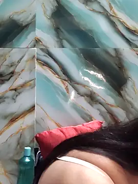 hornysania123 online show from March 5, 2026, 6:15 pm