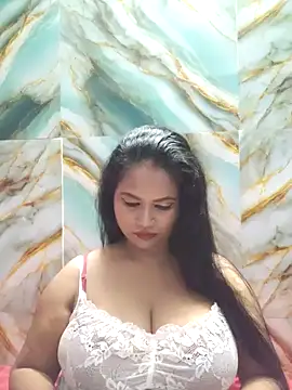 hornysania123 online show from October 8, 2025, 4:40 pm