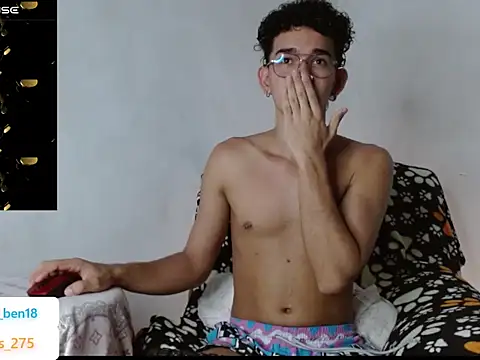 Bennie  1 online show from November 28, 2025, 12:00 am