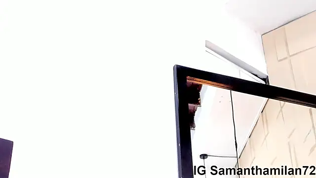Snapshot of SamanthaMilann chatting on February 23, 2025, 4:57 pm SamanthaMilann online show from February 23, 2025, 4:57 pm