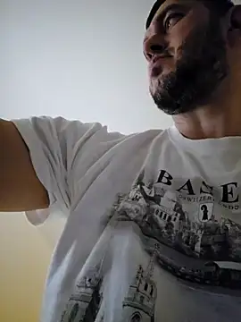 nehasitvodou online show from January 26, 2025, 10:02 pm