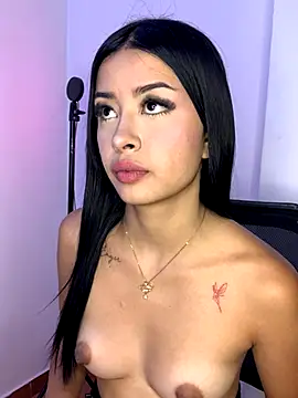 Miss karol online show from October 10, 2025, 6:31 pm