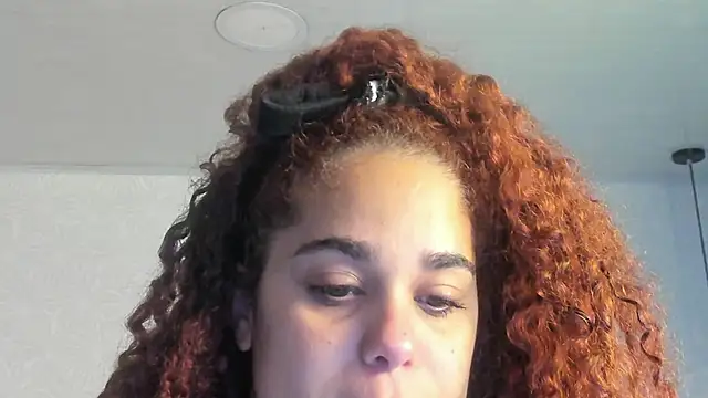 ninna curly online show from March 16, 2026, 5:15 am