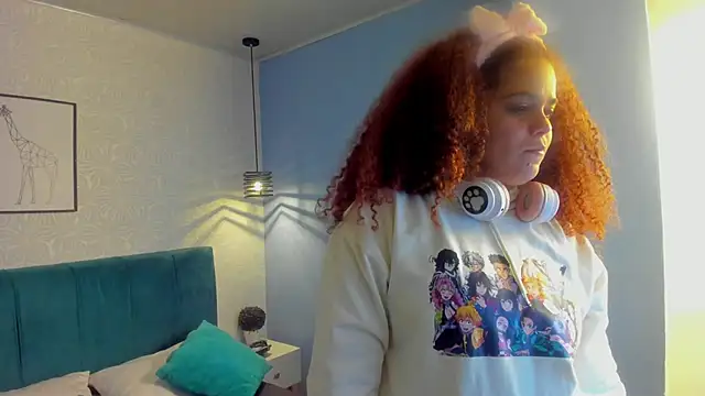 ninna curly online show from October 15, 2025, 3:49 am