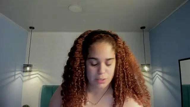 ninna curly online show from November 5, 2025, 9:40 pm