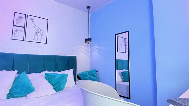 ninna curly online show from February 2, 2026, 9:36 pm