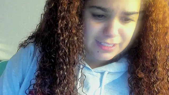 ninna curly online show from October 21, 2025, 4:01 am