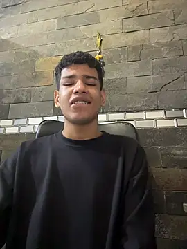 Santiago-Thompson online show from November 10, 2025, 4:12 pm