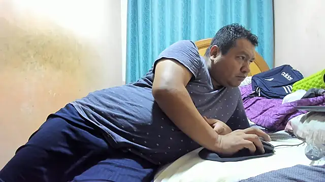 nakedlima online show from July 9, 2026, 4:28 pm