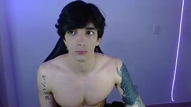 H3ll B0I online show from February 7, 2026, 7:38 am