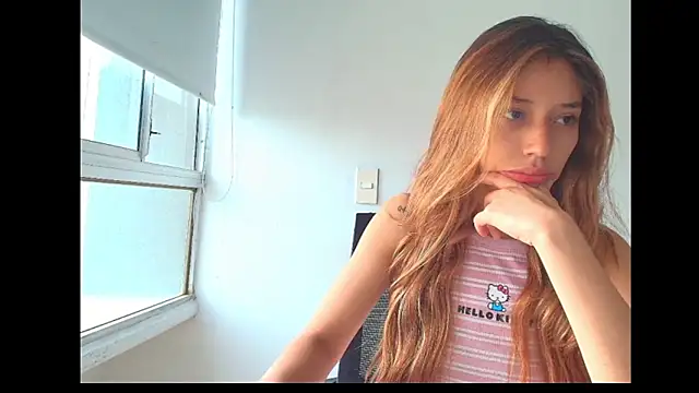 Alaiapink online show from March 26, 2026, 3:54 pm