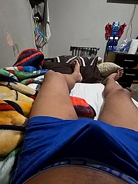 gogetablue0967 online show from April 22, 2026, 4:08 am