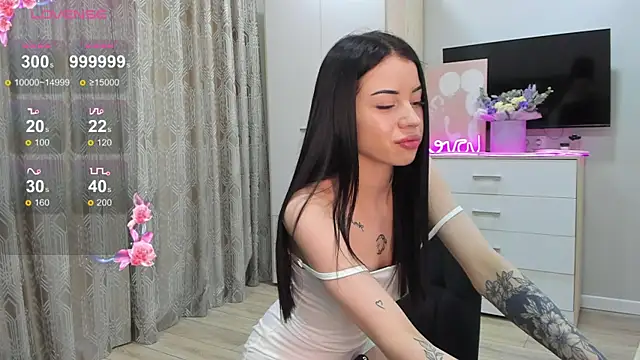 Snapshot of _dkny_ chatting on October 5, 2025, 4:58 am dkny online show from October 5, 2025, 4:58 am