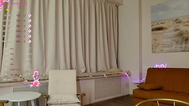 Snapshot of _dkny_ chatting on March 22, 2025, 4:15 pm dkny online show from March 22, 2025, 4:15 pm