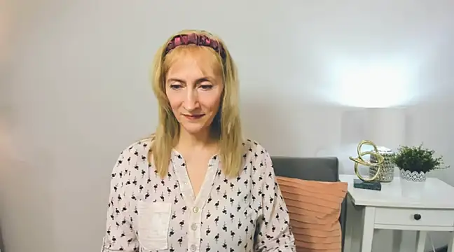 Snapshot of MargaretMilf69 chatting on February 13, 2025, 7:31 pm MargaretMilf69 online show from February 13, 2025, 7:31 pm