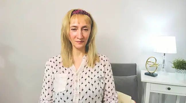 Snapshot of MargaretMilf69 chatting on February 19, 2025, 7:37 pm MargaretMilf69 online show from February 19, 2025, 7:37 pm