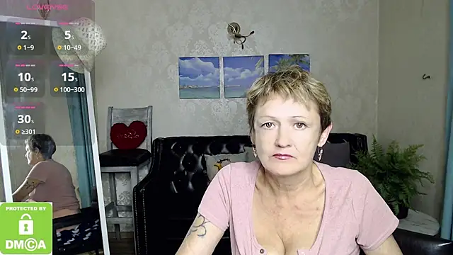 Snapshot of SexyGrandma_ chatting on September 23, 2025, 4:36 pm SexyGrandma  online show from September 23, 2025, 4:36 pm
