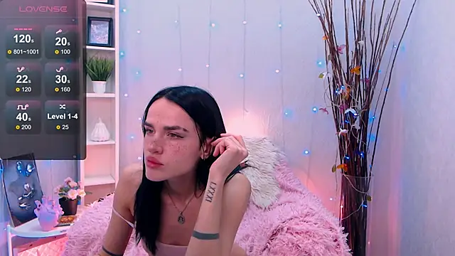 Holygirl  online show from November 30, 2025, 1:50 am