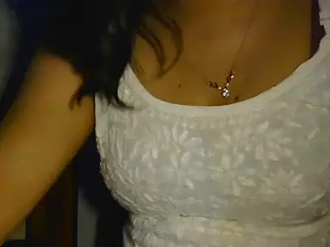 Cutie Pie1p online show from March 8, 2025, 1:14 pm