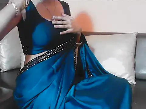 kajal  bhabhi  online show from March 3, 2025, 2:49 pm