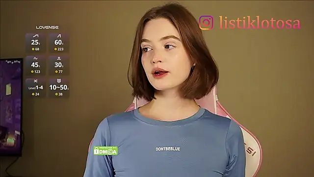 kookome online show from October 22, 2025, 3:06 am