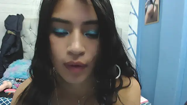 Snapshot of valeria__rouse chatting on March 10, 2025, 4:57 pm valeria rouse online show from March 10, 2025, 4:57 pm