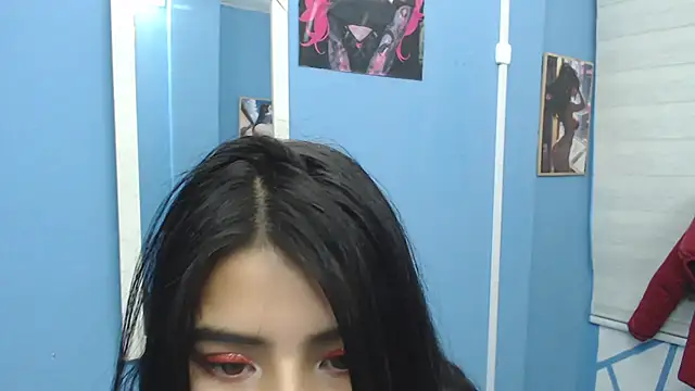 Snapshot of valeria__rouse chatting on March 8, 2025, 5:22 pm valeria rouse online show from March 8, 2025, 5:22 pm