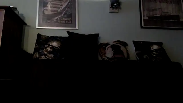 Astrid-Gilbert online show from January 29, 2025, 6:17 pm