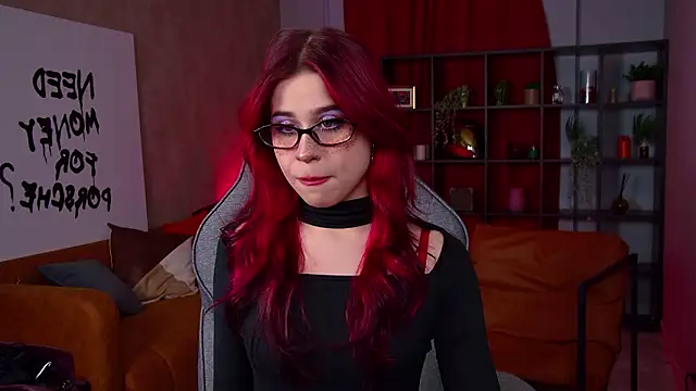 MisaPage online show from March 30, 2026, 2:46 am