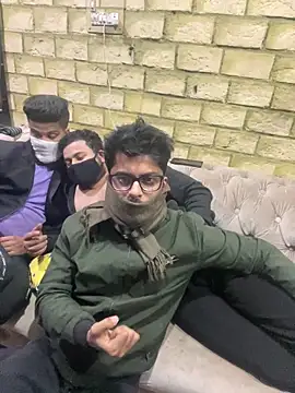 john and cena online show from February 4, 2025, 8:49 pm